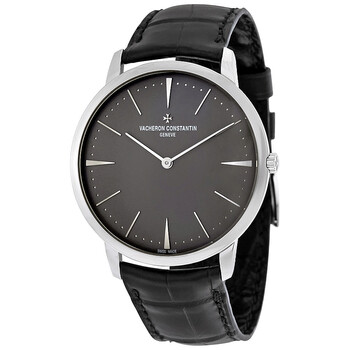 Patrimony Platinum Watch 81180000P9539