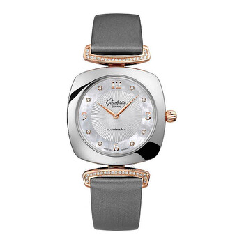 Pavonina Quartz Diamond Watch