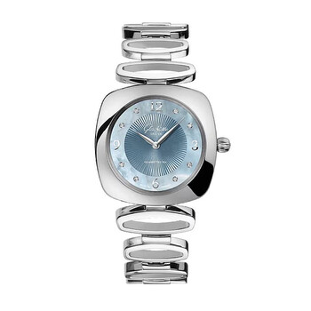 Pavonina Quartz Diamond Watch W10302061214
