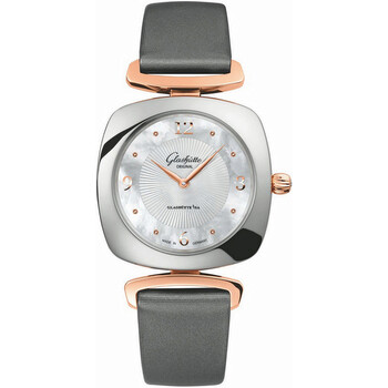 Pavonina Quartz Watch
