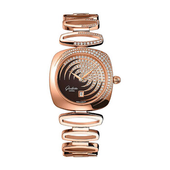 Pavonina Quartz Watch