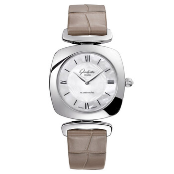 Pavonina Quartz Watch