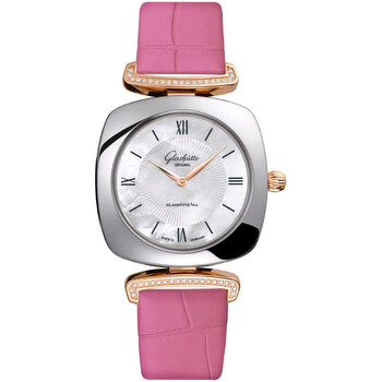 Pavonina Quartz Watch