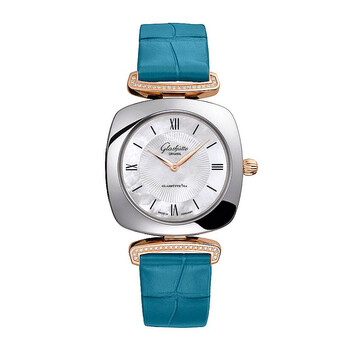 Pavonina Quartz Watch