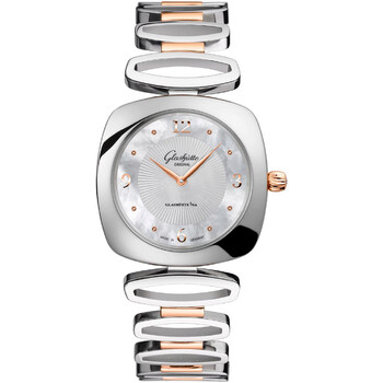 Pavonina Quartz Watch