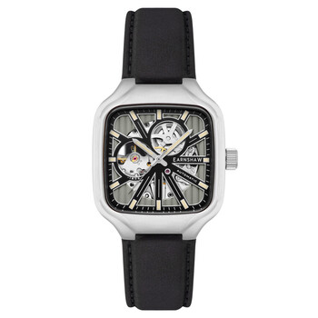 Paxton Automatic Black Dial Watch ES829401