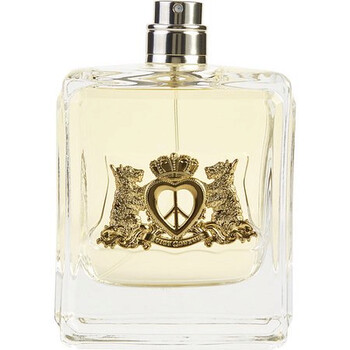 Peace Love and Juicy Couture EDP 3.4 oz Tester