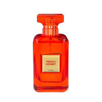 Peach Honey EDP Spray 3.3 oz Tester