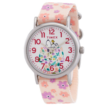 Peanuts Watch TW2W33200