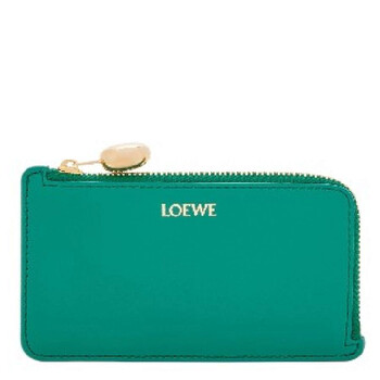 Pebble Coin Cardholder