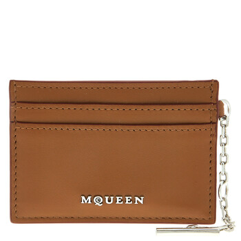 PecanSilver Tbar Card Holder