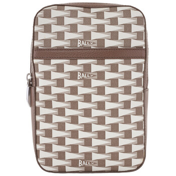 Pennant Slingback Bag