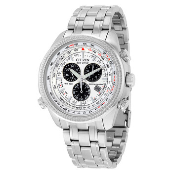 Perpetual Calendar EcoDrive Watch BL540052A