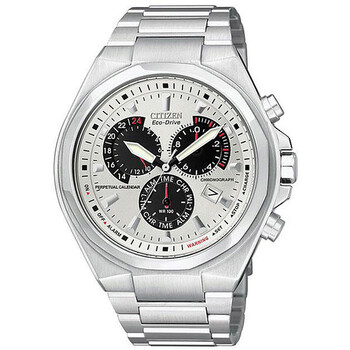 Perpetual Calendar Eco Drive Watch BL541059A