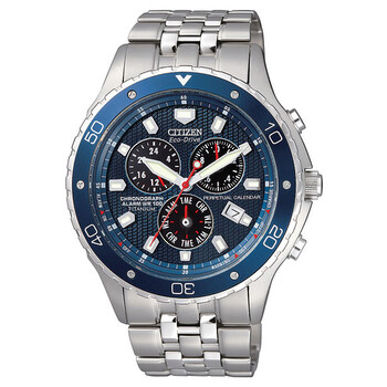 Perpetual Calendar Watch BL535059L