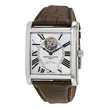 Persuasion Carre Automatic Watch FC680MS4C26