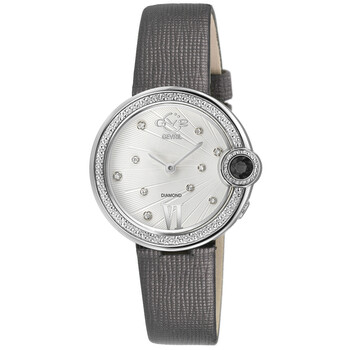 Perugia White Dial Watch