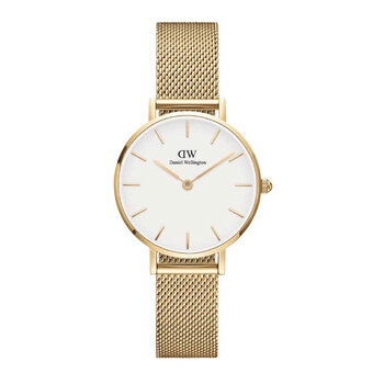 Petite Evergold Quartz Watch DW00100350
