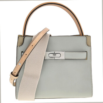 Petite Lee Radziwill Double Bag