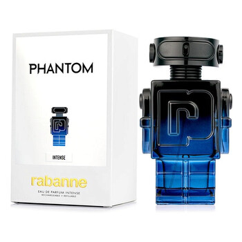 Phantom Intense EDP Spray 5.0 oz