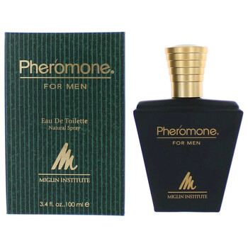 Pheromone EDT Spray 3.4 oz