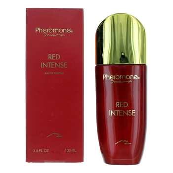 Pheromone Red Intense EDP Spray 3.4 oz