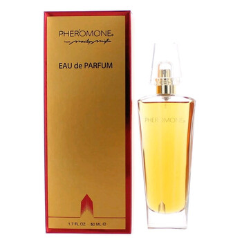 Pheromone by Marilyn Miglin 1.7 oz Eau De Parfum Spray for Women