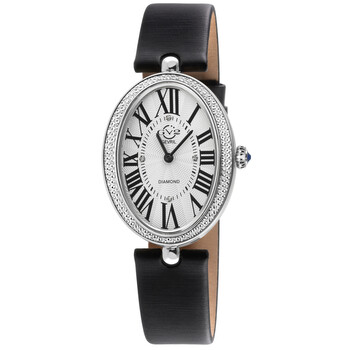 Piazza Navona White Dial Watch