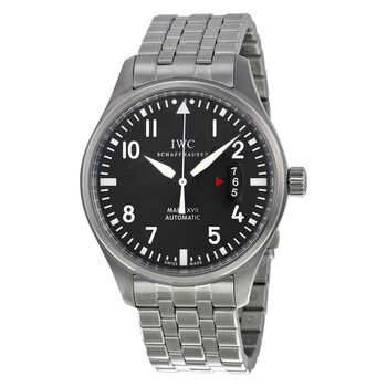Pilots Mark XVII Automatic Watch IW326504