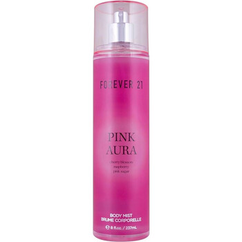Pink Aura Body Mist 8 oz