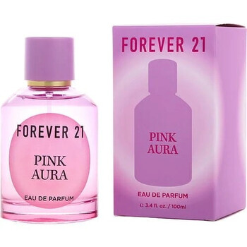 Pink Aura EDP Spray 3.4 oz