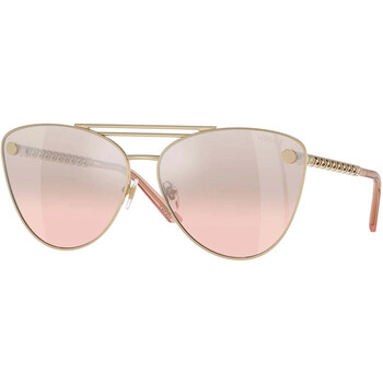 Pink Cat Eye Sunglasses VE2267 12527E