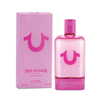Pink EDP Spray 3.4 oz