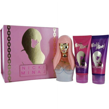Pink Friday Gift Set
