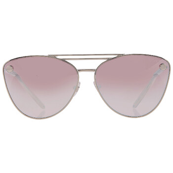 Pink Mirror Cat Eye Sunglasses VE2267 10007V