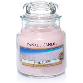 Pink Sands 0.16 oz Scented Candle