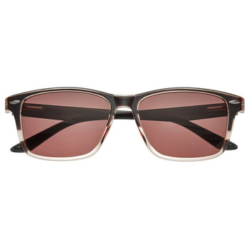 Pink Square Sunglasses SSU130C6