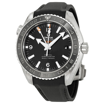 Planet Ocean Automatic Black Dial Watch 232.32.44.22.01.001