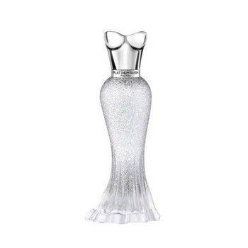 Platinum Rush EDP Spray 3.4 oz Tester