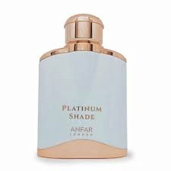 Platinum Shade EDP Spray 3.4 oz