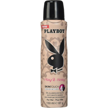 Play It Sexy Deodorant Body Spray Spray 5 oz