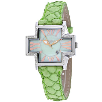 Plus Quartz Watch 181SMOPGRDGRKF