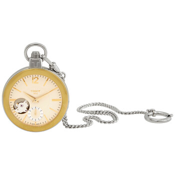 Pocket 1920 Watch T853.405.29.267.00