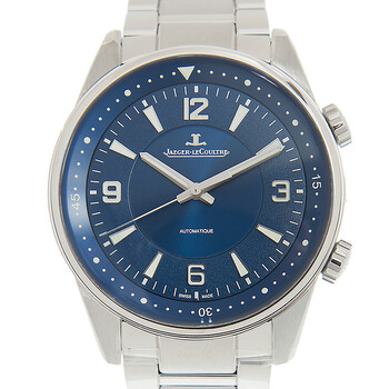 Polaris Automatic Blue Dial Watch Q9008180