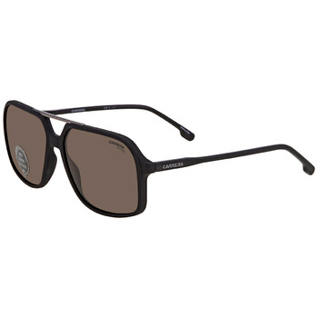 Polarized Bronze Navigator Sunglasses CARRERA 229S 0003SP