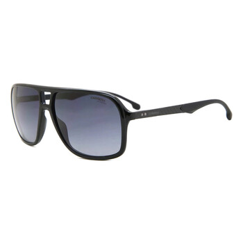 Polarized Grey Navigator Sunglasses CARRERA 8035S 0KB7M9