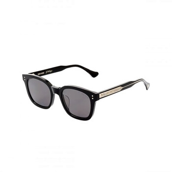 Polarized Grey Sport Sunglasses VVBA01 BLKP