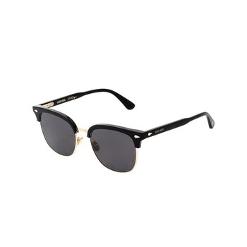 Polarized Grey Sport Sunglasses VVBC08 BLKP