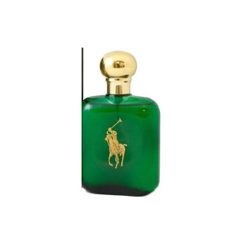 Polo Eau De Toilette Spray 4.0 Oz  118 Ml For Men By Ralph Lauren  Unboxed