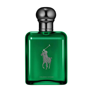 Polo Green Intense EDC Spray 4.2 oz